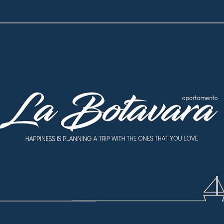 La Botavara Apartment Playa Blanca  Zewnętrze zdjęcie