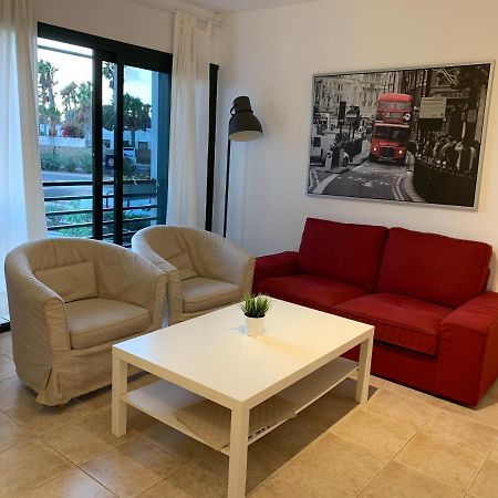La Botavara Apartment Playa Blanca  Zewnętrze zdjęcie