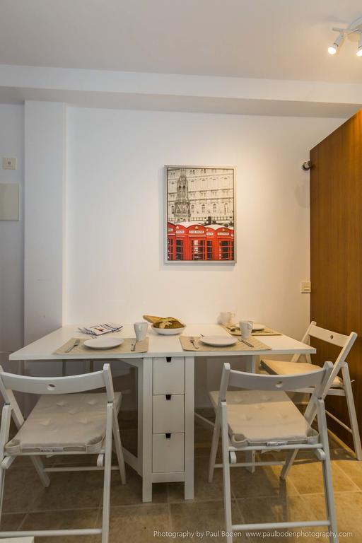 La Botavara Apartment Playa Blanca  Zewnętrze zdjęcie