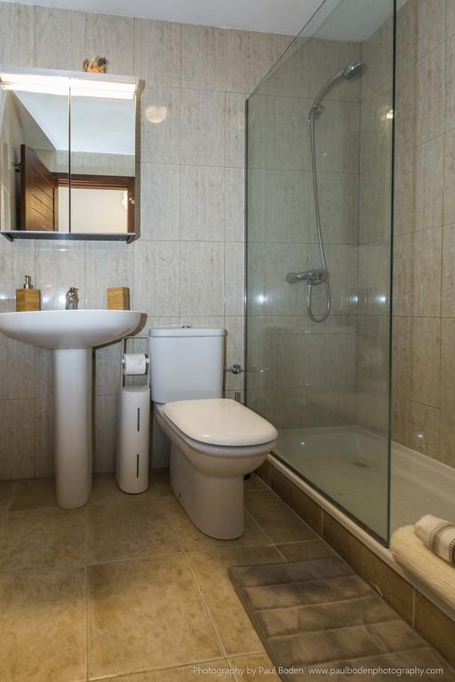 La Botavara Apartment Playa Blanca  Zewnętrze zdjęcie