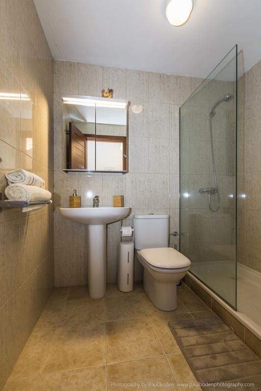 La Botavara Apartment Playa Blanca  Zewnętrze zdjęcie