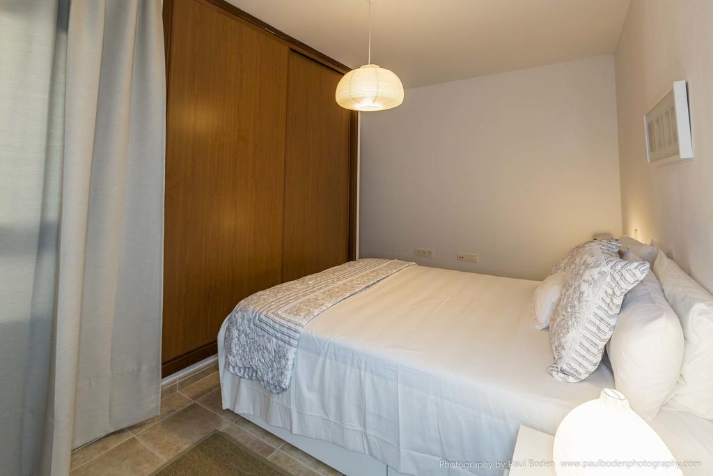 La Botavara Apartment Playa Blanca  Zewnętrze zdjęcie