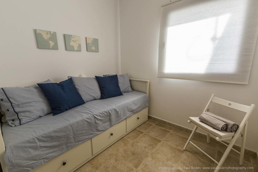La Botavara Apartment Playa Blanca  Zewnętrze zdjęcie