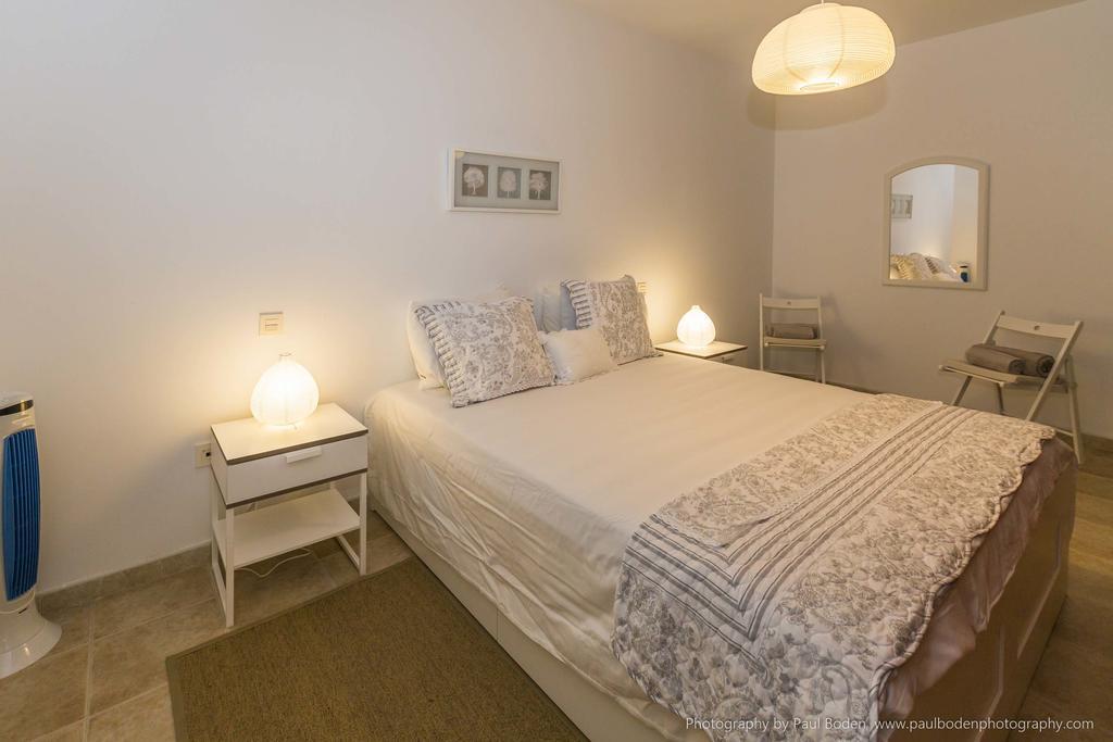 La Botavara Apartment Playa Blanca  Zewnętrze zdjęcie
