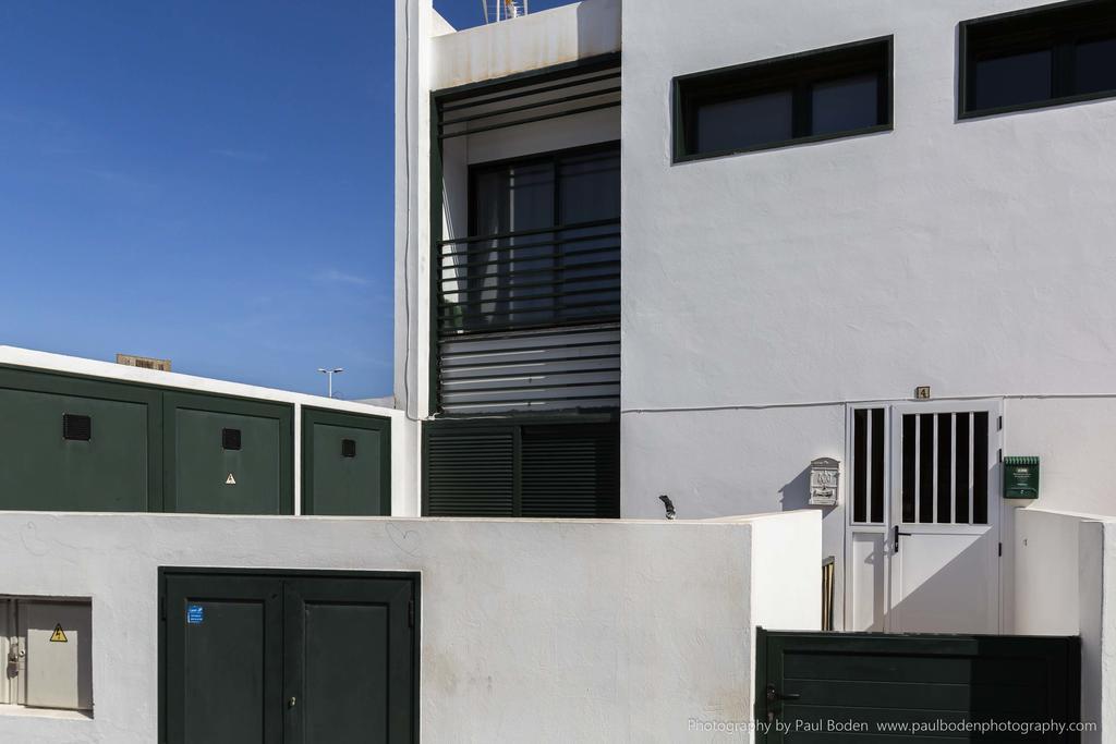 La Botavara Apartment Playa Blanca  Zewnętrze zdjęcie