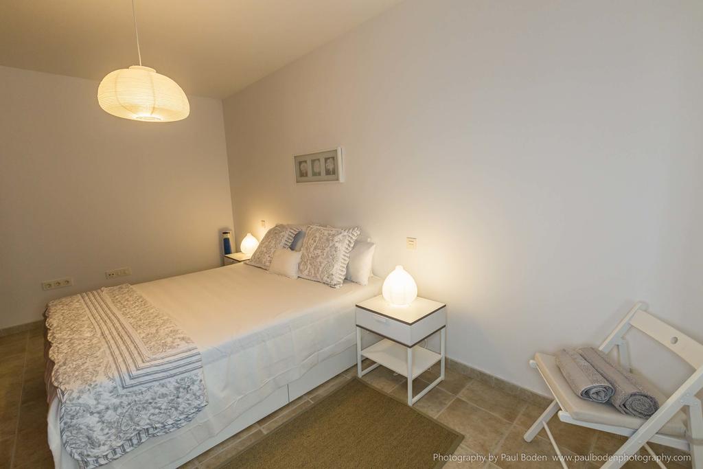 La Botavara Apartment Playa Blanca  Zewnętrze zdjęcie