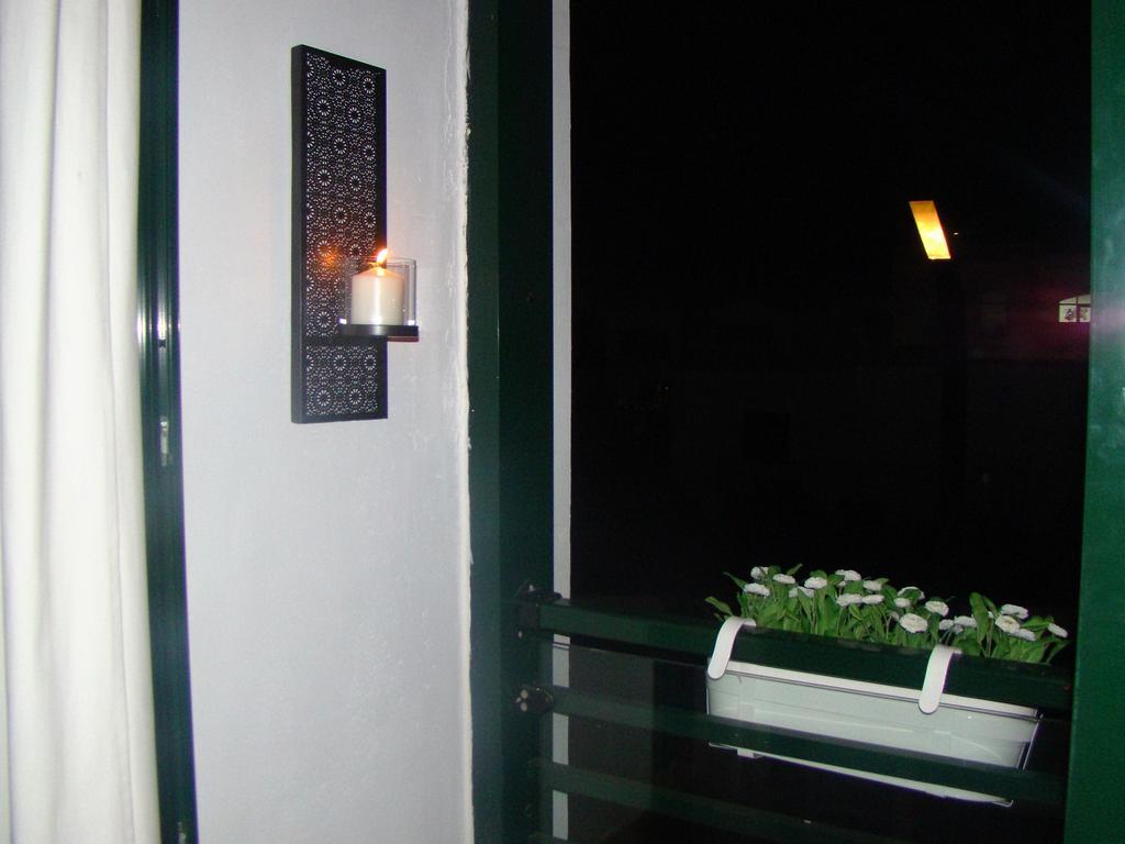 La Botavara Apartment Playa Blanca  Zewnętrze zdjęcie