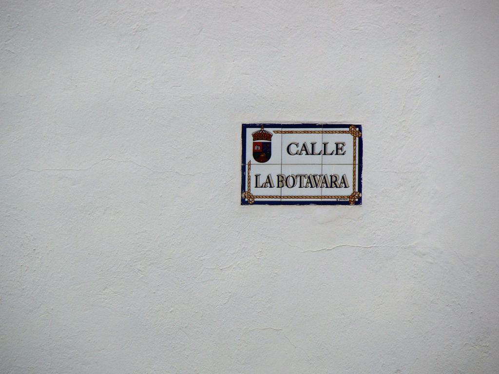 La Botavara Apartment Playa Blanca  Zewnętrze zdjęcie