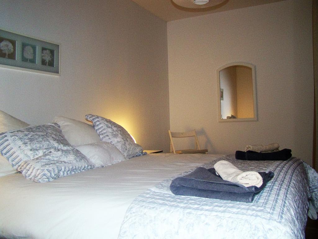 La Botavara Apartment Playa Blanca  Zewnętrze zdjęcie