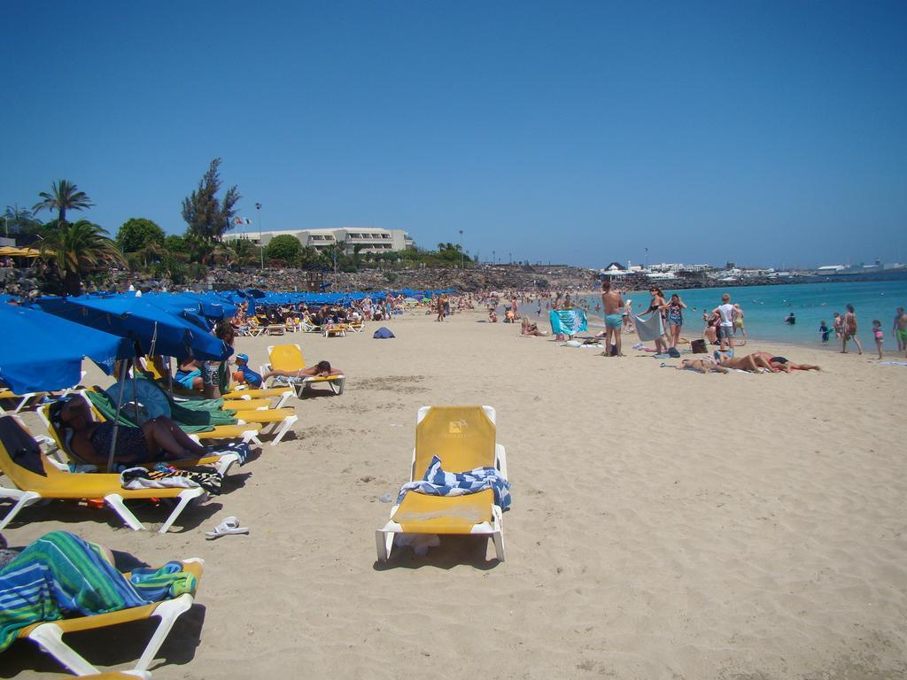 La Botavara Apartment Playa Blanca  Zewnętrze zdjęcie