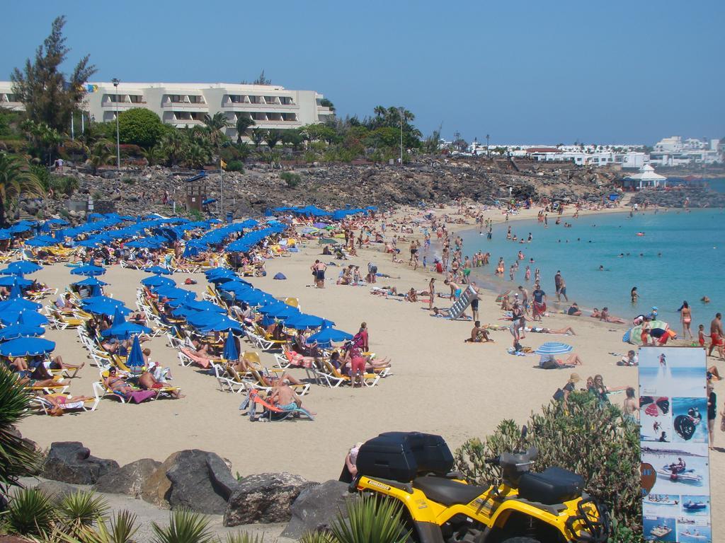 La Botavara Apartment Playa Blanca  Zewnętrze zdjęcie