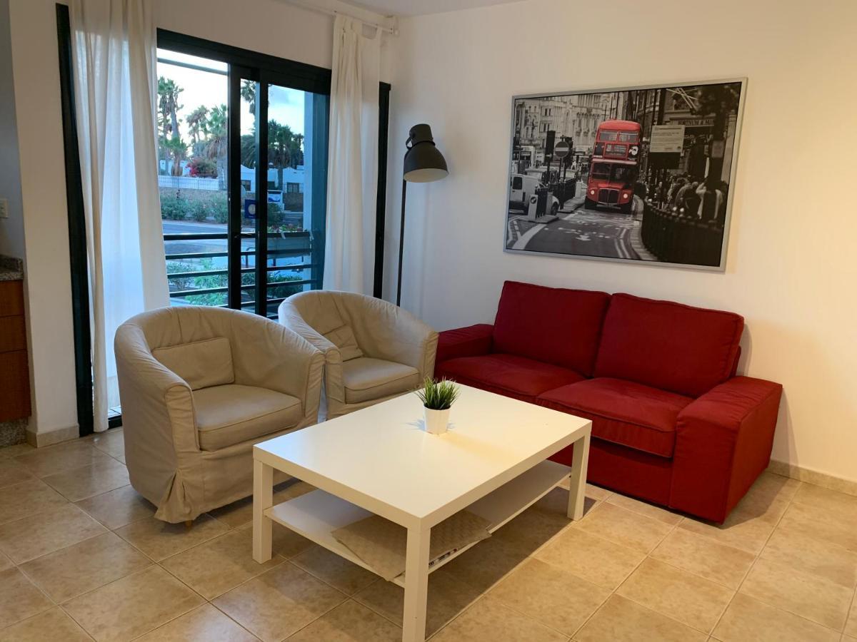 La Botavara Apartment Playa Blanca  Zewnętrze zdjęcie