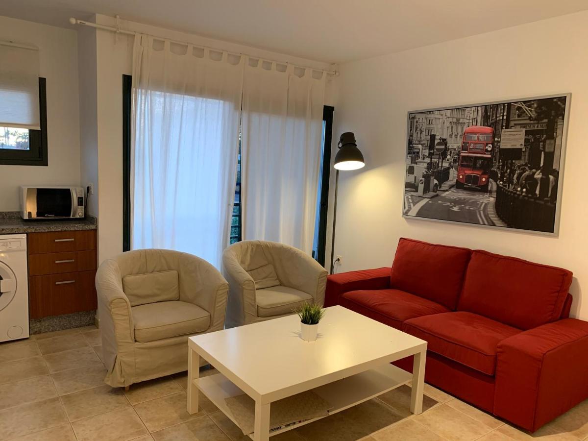 La Botavara Apartment Playa Blanca  Zewnętrze zdjęcie