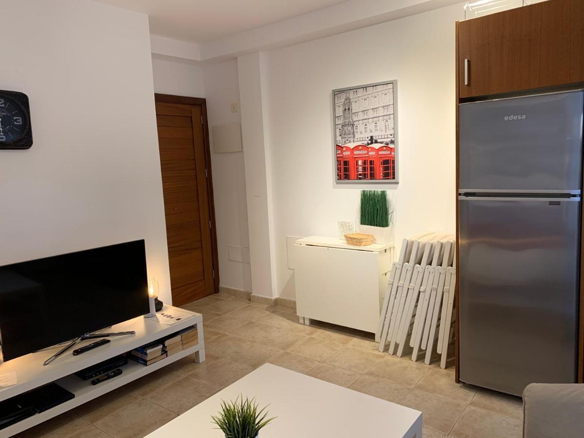 La Botavara Apartment Playa Blanca  Zewnętrze zdjęcie