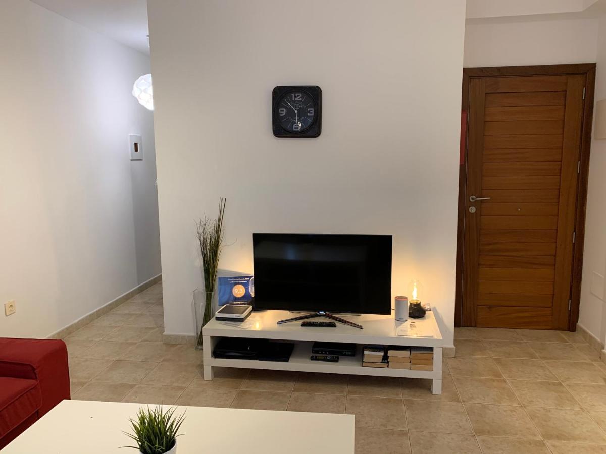 La Botavara Apartment Playa Blanca  Zewnętrze zdjęcie