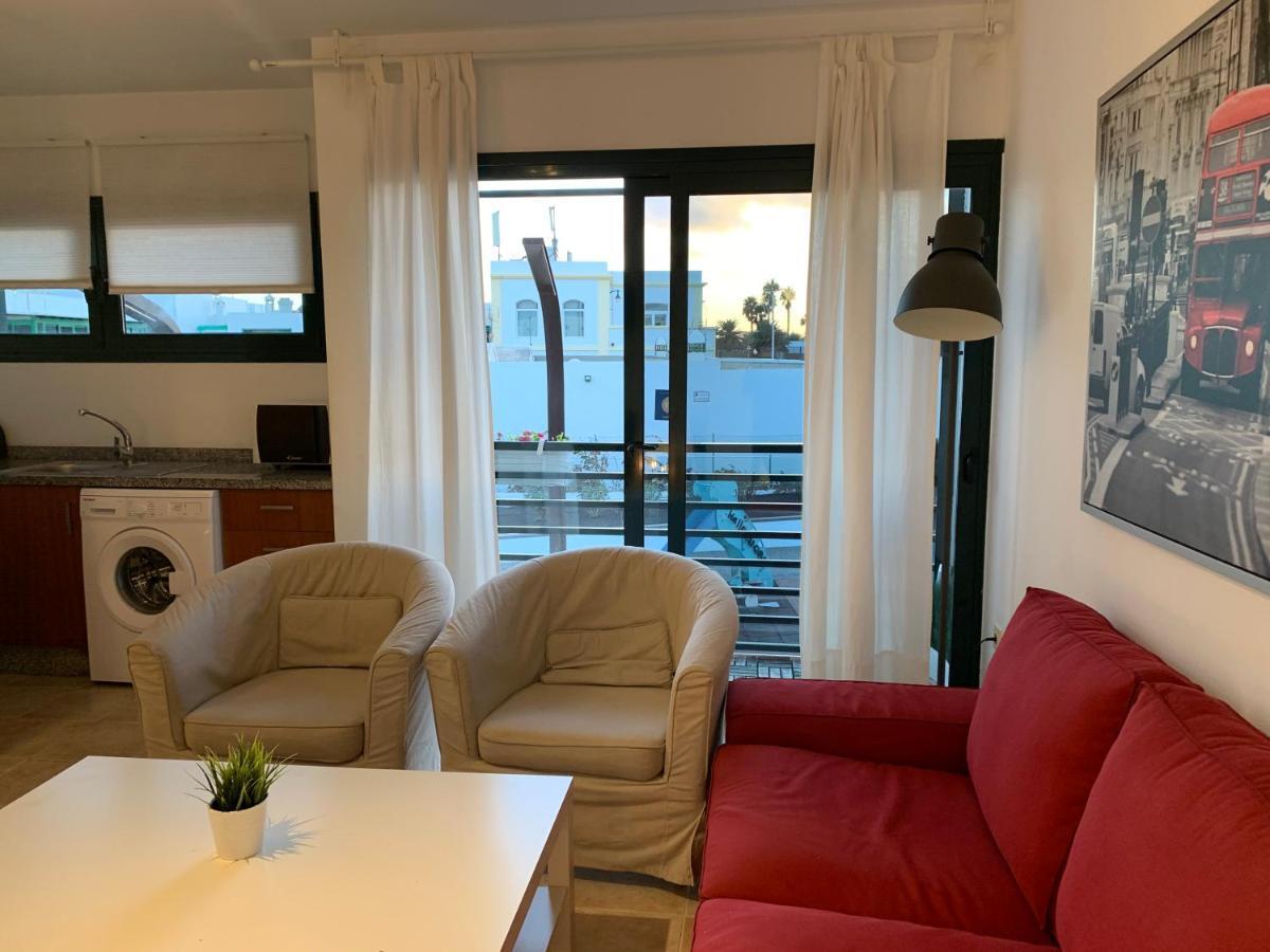 La Botavara Apartment Playa Blanca  Zewnętrze zdjęcie