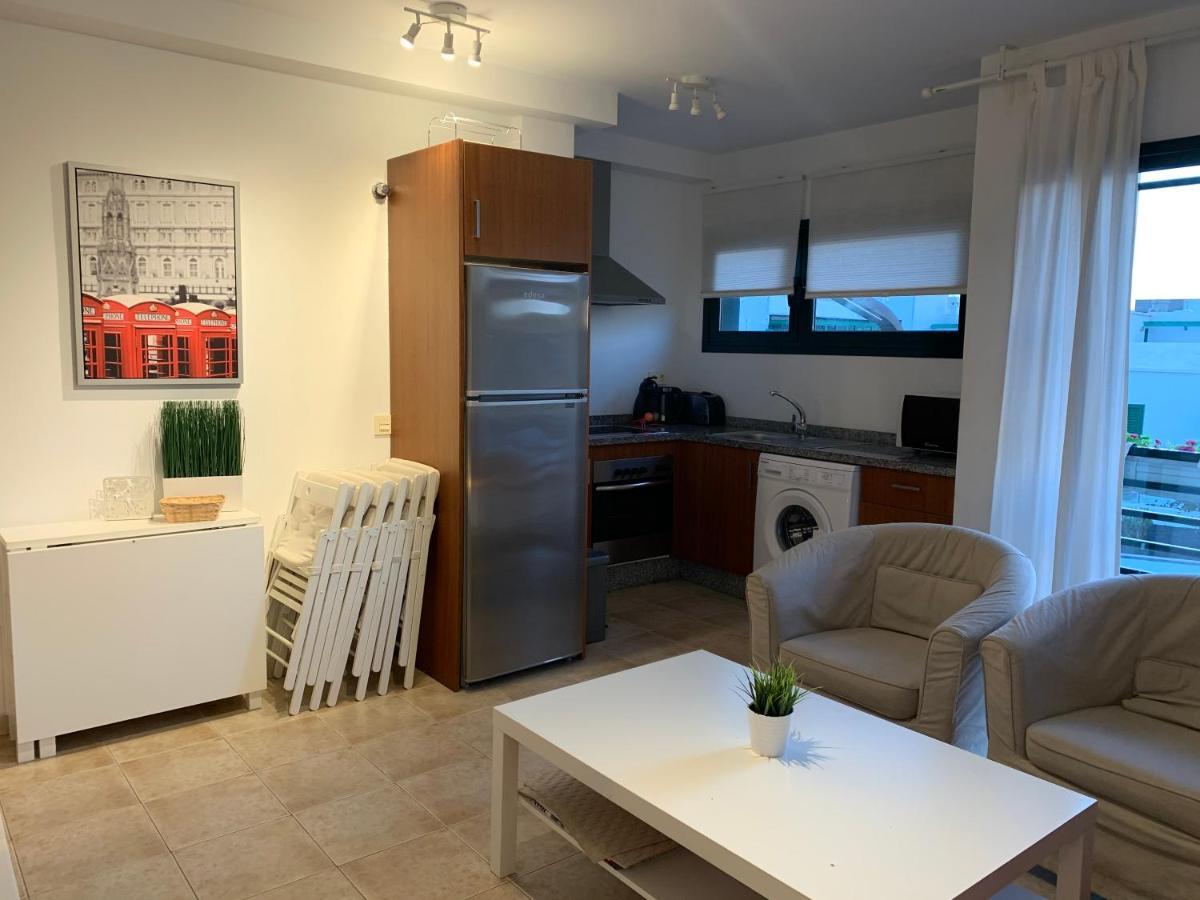 La Botavara Apartment Playa Blanca  Zewnętrze zdjęcie
