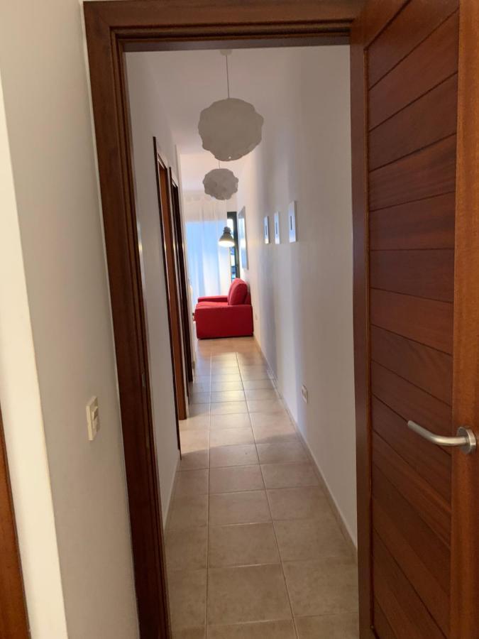 La Botavara Apartment Playa Blanca  Zewnętrze zdjęcie