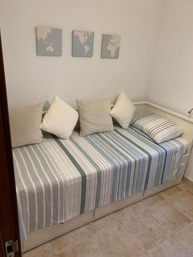 La Botavara Apartment Playa Blanca  Zewnętrze zdjęcie