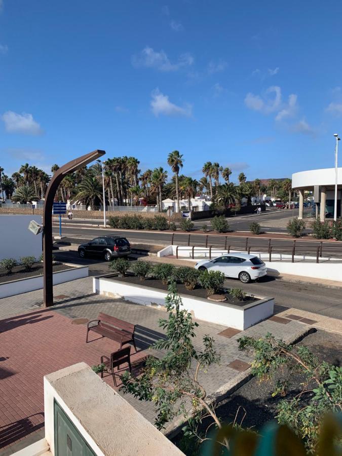 La Botavara Apartment Playa Blanca  Zewnętrze zdjęcie